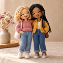 Best Friends Set